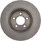 Centric Parts Standard Brake Rotor, 121.63071 121.63071 - alternate 5